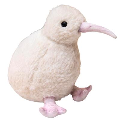 Opakowanie Kiwi biały 21cm