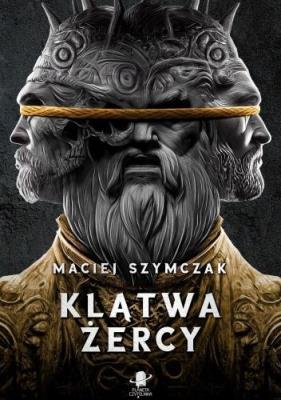 Okładka książki Klątwa żercy