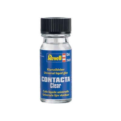 Opakowanie Klej Contacta Clear