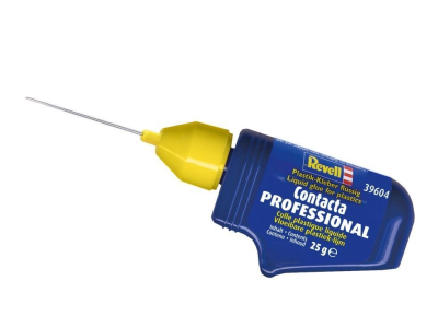 Klej Contacta Professional 000-24. Wydawca: Revell. SmakLiter.pl Opakowanie Klej Contacta Professional 000-24