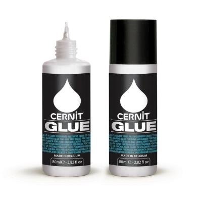 Opakowanie Klej do modeliny 80ml