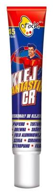 Opakowanie Klej Fantastic CR 45g