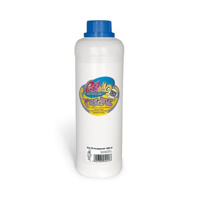 Opakowanie Klej introligatorski CR 1000ml butelka