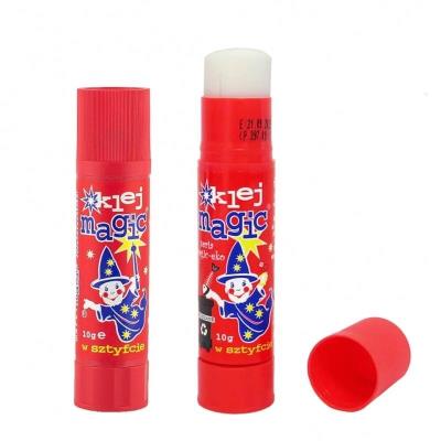Opakowanie Klej Magic sztyft 10g 1szt KAMABEN