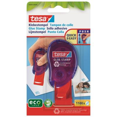 Opakowanie KLEJ TESA W STEMPLU 59099