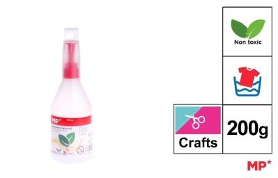 Opakowanie Klej uniwersalny w płynie 200ml