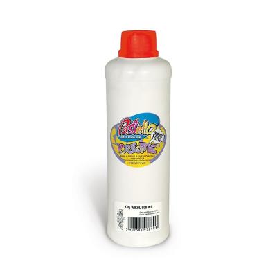 Opakowanie Klej Vikol 500ml butelka z dozownikiem