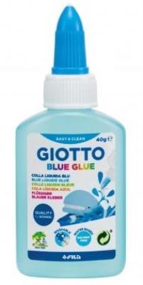 Opakowanie Klej w płynie 40g GIOTTO