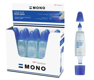 Opakowanie Klej w płynie 50ml dwustronny (10szt)