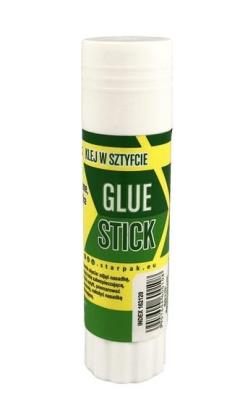 Opakowanie Klej w sztyfcie 15g 1szt