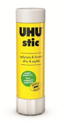Opakowanie Klej w sztyfcie 40g (12szt) UHU