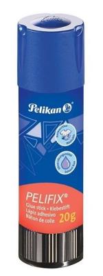 Opakowanie Klej w sztyfcie Pelifix 20g (20szt) PELIKAN
