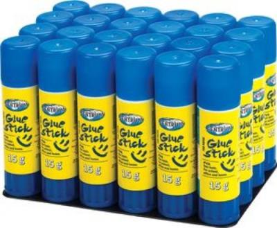 Opakowanie Klej w sztyfcie PVA 15G Centrum 80504