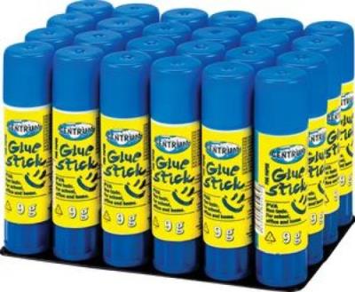 Opakowanie Klej w sztyfcie PVA 9G 80503 CENTRUM