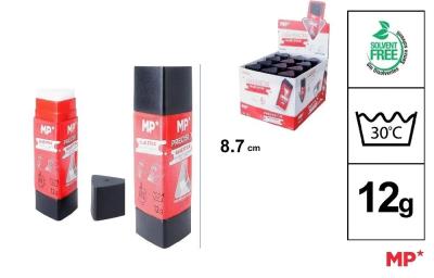 Opakowanie Klej w sztyfcie trójkątny 12g (12szt)