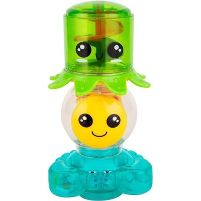 Opakowanie Klepsydra wodne zwierzątka 3el