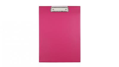 Opakowanie Klip A4 Deska Pink