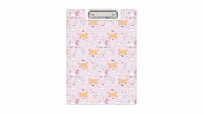 Opakowanie Klip A4 deska puppies