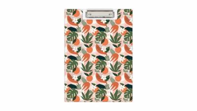 Opakowanie Klip A4 deska tropical