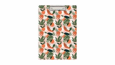 Opakowanie Klip A4 deska tropical
