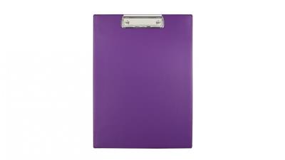 Opakowanie Klip A4 Deska Violet