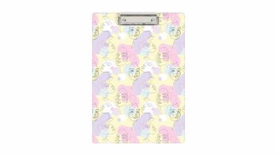 Opakowanie Klip A4 deska women