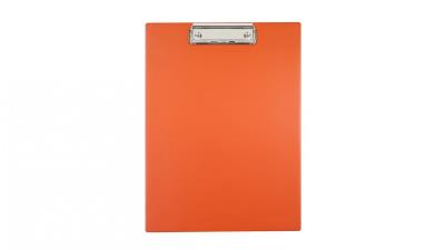 Opakowanie KLIP A5 TECZKA ORANGE