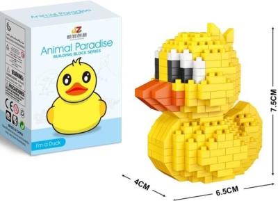 Opakowanie Klocki 320el