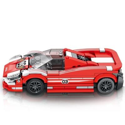 Opakowanie Klocki 917 Living Legend 355el