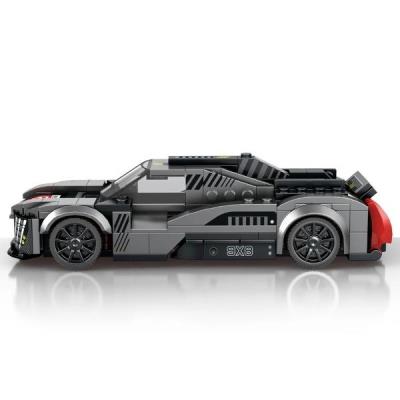 Opakowanie Klocki 9X8 280el