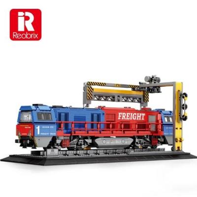 Opakowanie Klocki A G2000 1980el