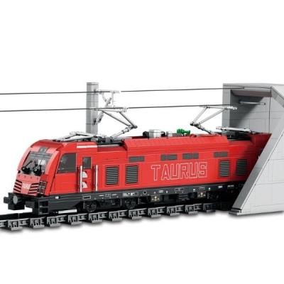 Opakowanie Klocki A Taurus 1939el