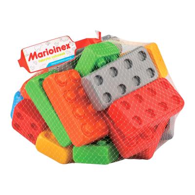 Opakowanie Klocki Cegły Junior 25