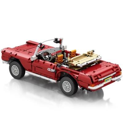 Opakowanie Klocki -D Vintage 280SL Dynamic Version 1578el