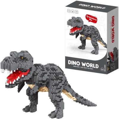 Opakowanie Klocki dino 1465el