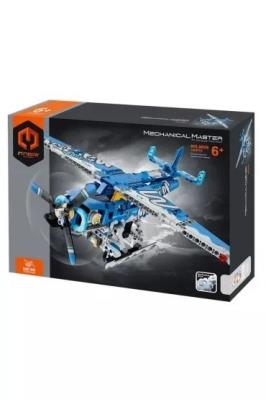 Opakowanie Klocki Hydroplan 323el