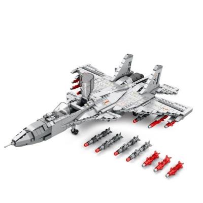 Opakowanie Klocki J-15 1066el