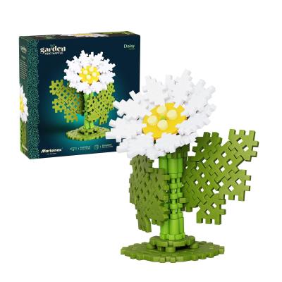 Opakowanie Klocki konstrukcyjne Mini Waffle Garden - Margaretka 909997