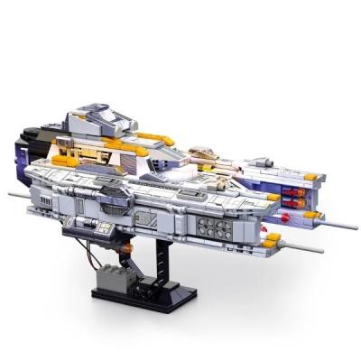 Opakowanie Klocki Lagrange CV-11003 966el