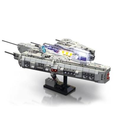 Opakowanie Klocki Lagrange Heavy B192 858el