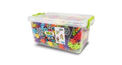 Opakowanie Klocki Meli Basic Constructor 1100szt