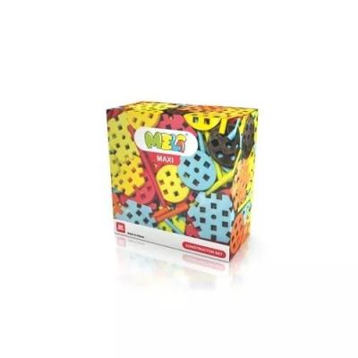 Opakowanie Klocki Meli Maxi Constructor Set 60szt