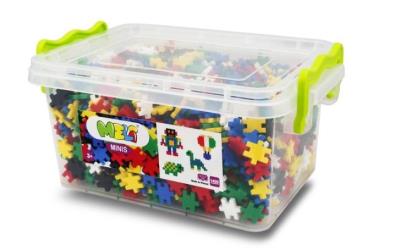 Opakowanie Klocki Meli Minis 1400