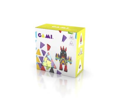 Opakowanie Klocki Meli Stik 600szt