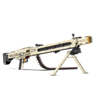 Opakowanie Klocki MG-42 1886el
