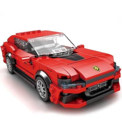 Opakowanie Klocki PUR-OSANGUE 416el