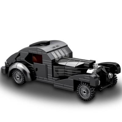 Opakowanie Klocki Sports Car 278el