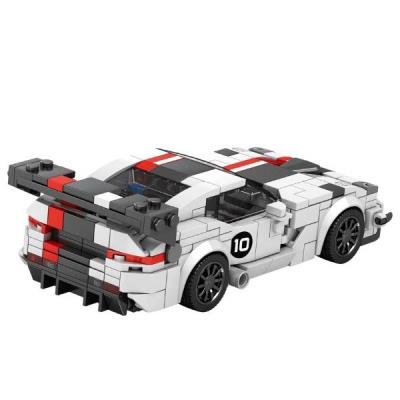 Opakowanie Klocki VIPER 419el