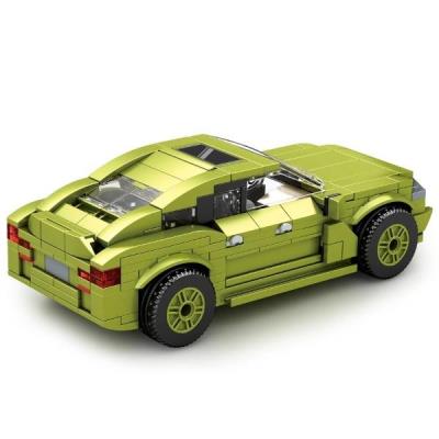 Opakowanie Klocki X6 452el