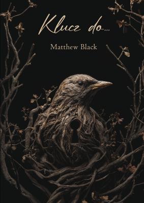 Okładka książki Klucz do…
